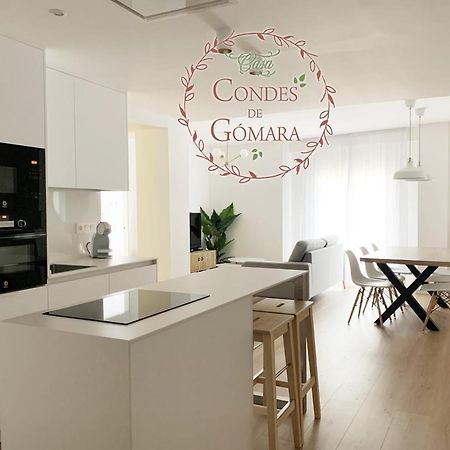 Casa Condes De Gomara Διαμέρισμα Σορία Εξωτερικό φωτογραφία
