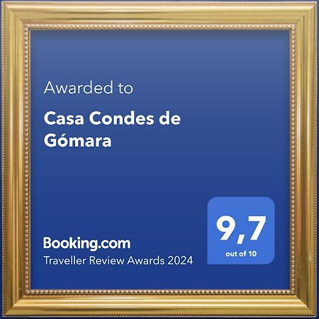 Casa Condes De Gomara Διαμέρισμα Σορία Εξωτερικό φωτογραφία