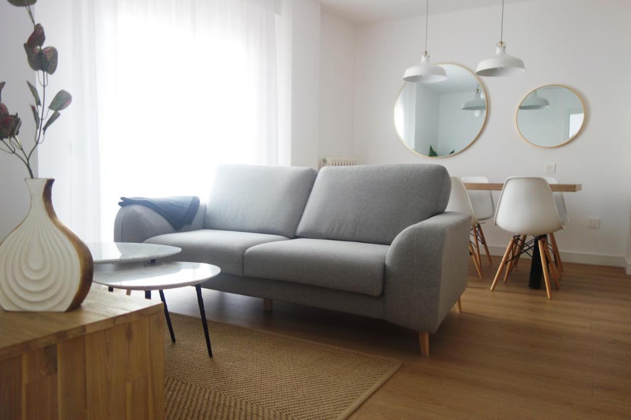 Casa Condes De Gomara Διαμέρισμα Σορία Εξωτερικό φωτογραφία