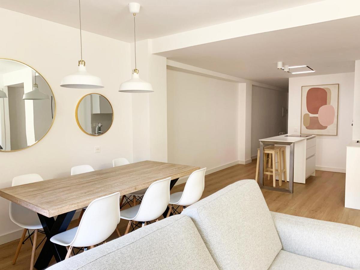 Casa Condes De Gomara Διαμέρισμα Σορία Εξωτερικό φωτογραφία