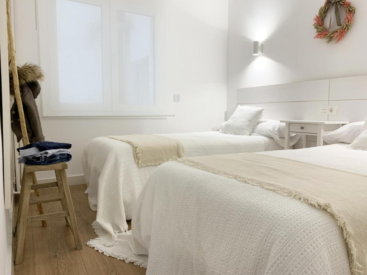 Casa Condes De Gomara Διαμέρισμα Σορία Εξωτερικό φωτογραφία