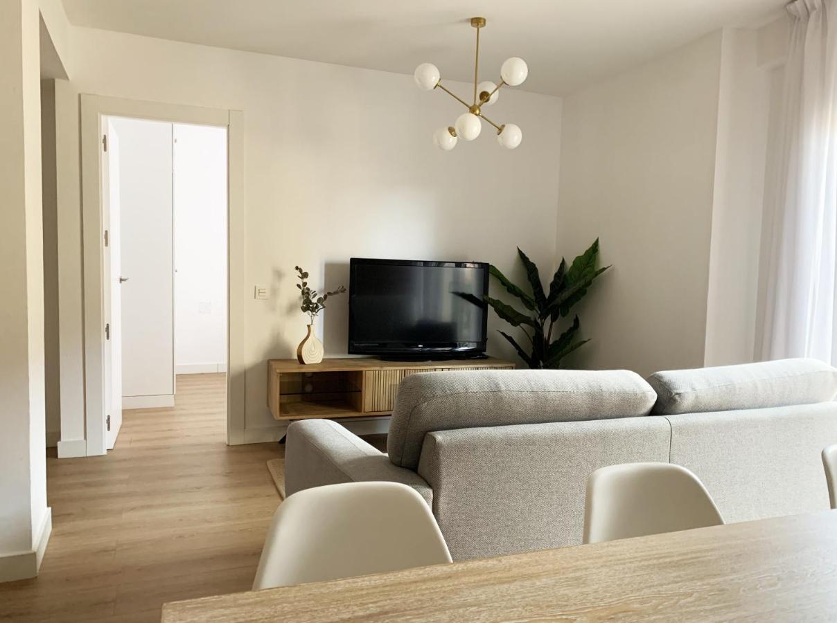 Casa Condes De Gomara Διαμέρισμα Σορία Εξωτερικό φωτογραφία