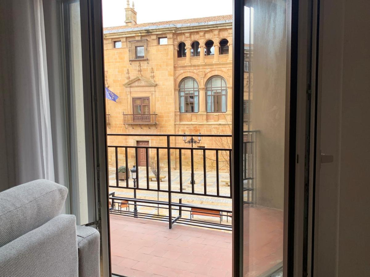 Casa Condes De Gomara Διαμέρισμα Σορία Εξωτερικό φωτογραφία