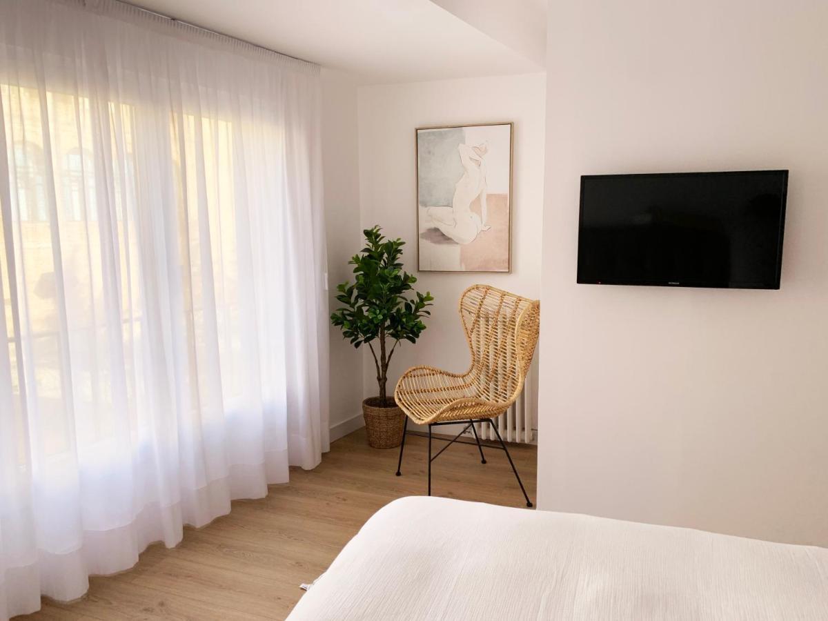 Casa Condes De Gomara Διαμέρισμα Σορία Εξωτερικό φωτογραφία