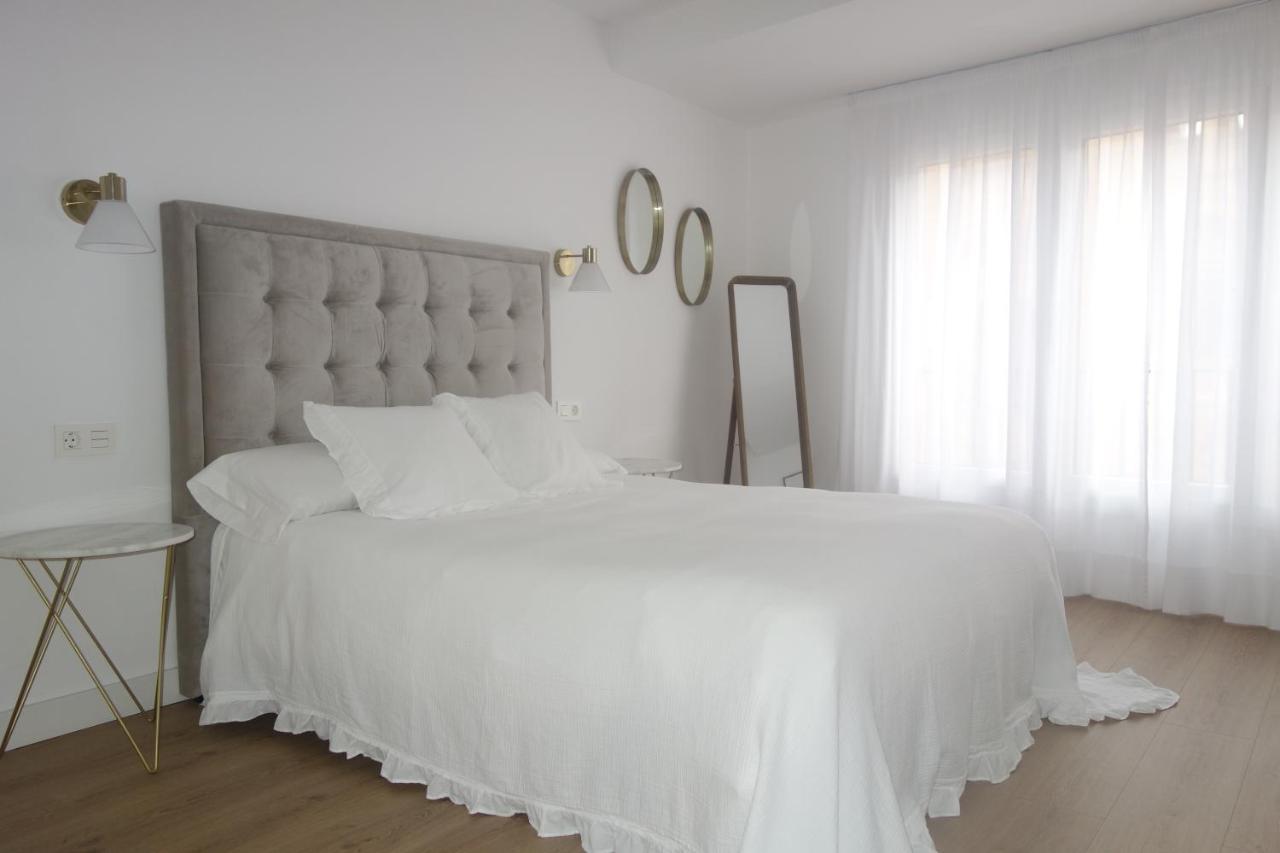 Casa Condes De Gomara Διαμέρισμα Σορία Εξωτερικό φωτογραφία