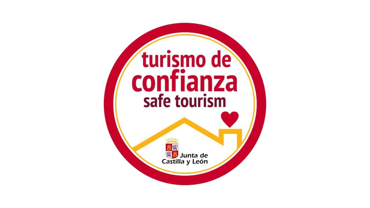 Casa Condes De Gomara Διαμέρισμα Σορία Εξωτερικό φωτογραφία